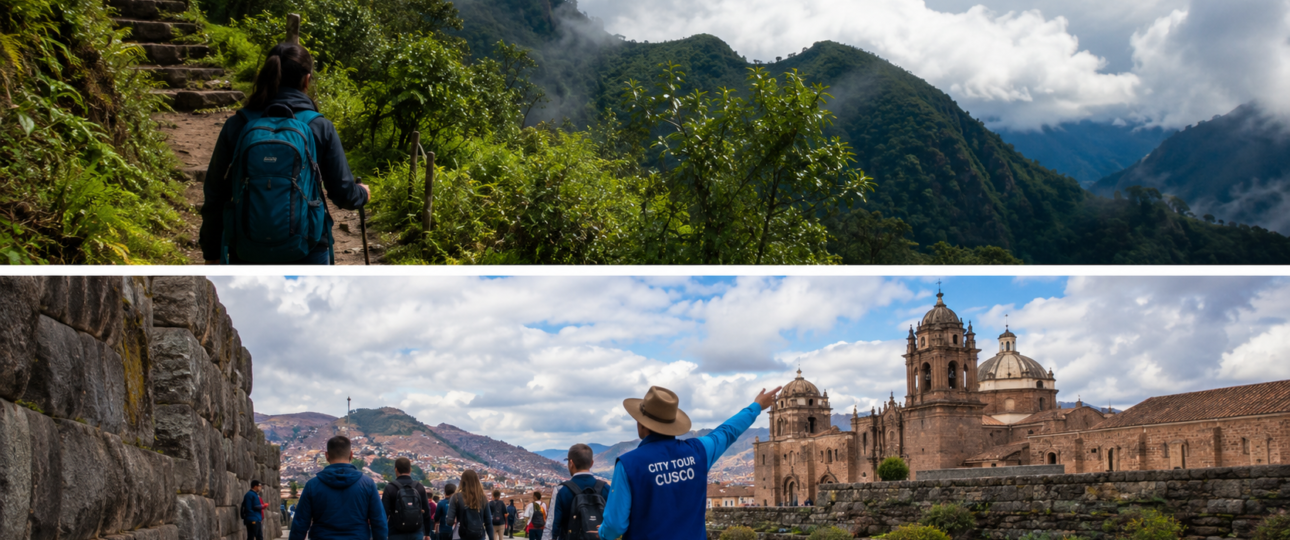 Cusco City Tour – The Best Way to Start Your Peru Adventure