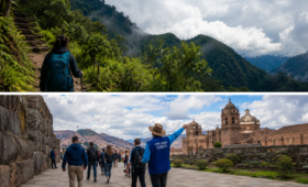 Cusco City Tour – The Best Way to Start Your Peru Adventure