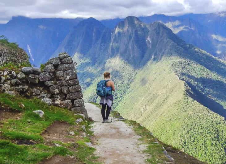 Inka Trail 2 Days